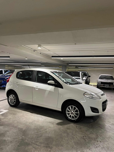 Fiat Palio 1.4 Attractive 85cv