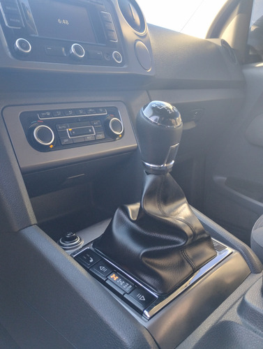 Volkswagen Amarok 2.0 Cd Tdi 180cv 4x4 Trendline B34