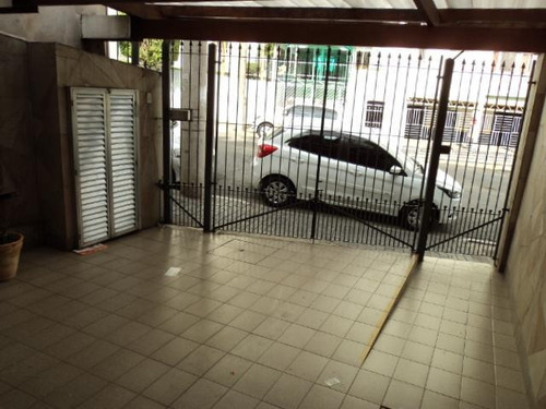 Imagem 5 de 30 de Sobrado À Venda, 100 M² Por R$ 455.000,00 - Quinta Da Paineira - São Paulo/sp - So0089