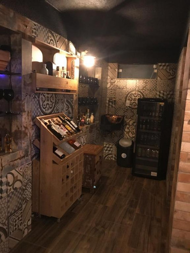 Imagem 27 de 30 de Casa À Venda, 5 Quartos, 5 Suítes, 6 Vagas, Alphaville Ii - Salvador/ba - 56