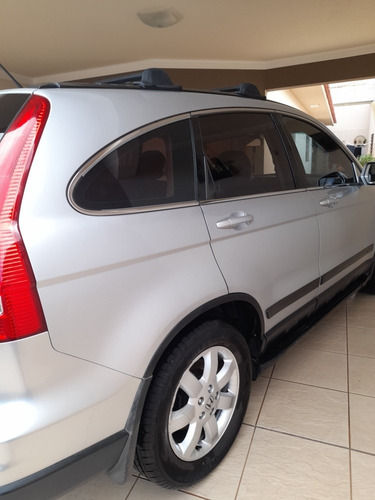 Imagem 10 de 15 de Honda Cr-v 2010 2.0 Lx 4x2 Aut. 5p