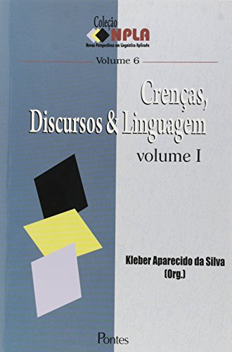 Libro Crencas, Discursos E Linguagem - V1