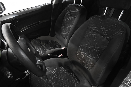 Imagen 15 de 15 de Chevrolet Beat 2019 1.2 Hb Lt Mt