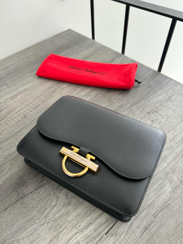 Bolsa Ferragamo Crossbody (original)