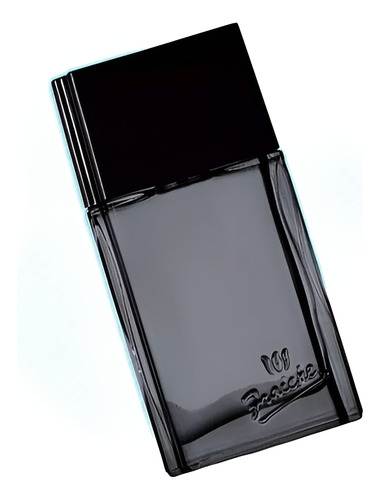 Perfume Fraiche Caballero Fragancia Compatible Eros 60 Ml.