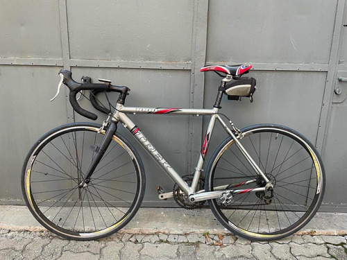 Bicicleta Ruta Carrera Trek 1000 Aluminio Shimano Sora (Usado)