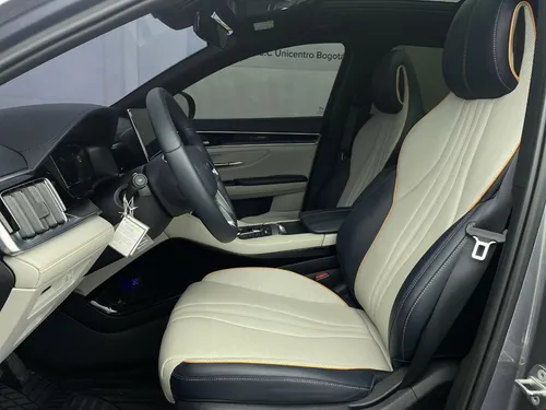 Byd Song Plus Dm-i Gs 1.5 Hibrida