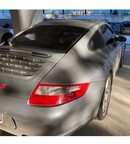 Porsche 911 Carrera S 997-1 3.8