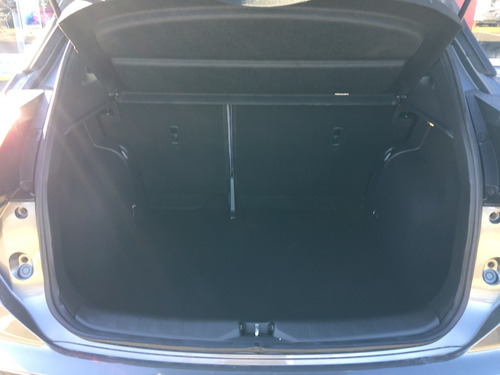 Nueva Nissan Kicks Advance Cvt 1.6 120 Cv Motor Cadenero