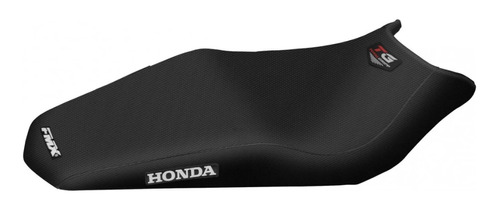 Funda Asiento Honda Cb 250 Twister Centro Motos