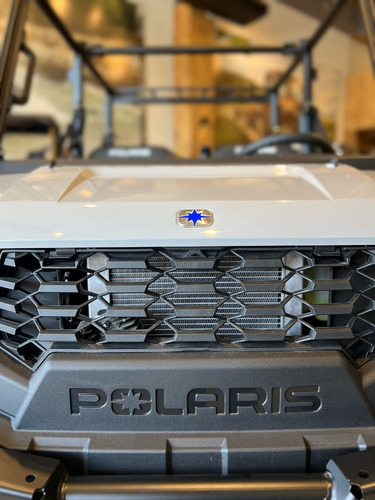 Polaris Ranger Crew 570 4 Plazas 2023 Utv No Canam Defender