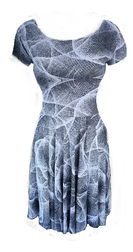 Schein Vestidos 2018 MercadoLibre