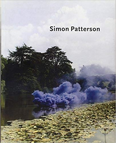 Patterson Simon - Simon Patterson
