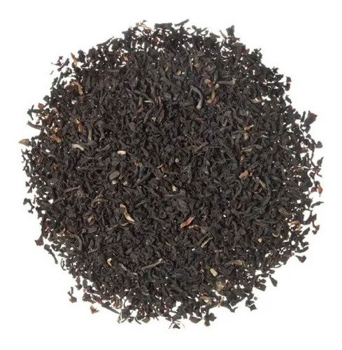 Chá De Mate Tostado - Ilex Paraguariensis - 100g