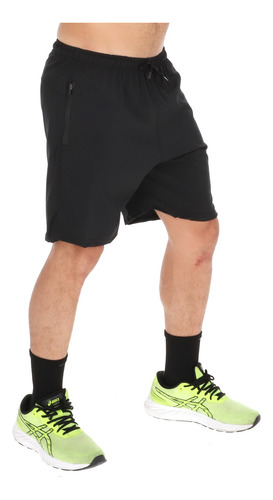 Paquete De 3 Shorts Deportivos De Hombre Mayoreo Ejercicio