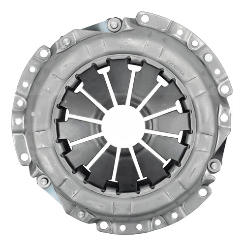 Kit De Clutch P/ Renault Kangoo Intens 2019 - 2020 1.6l
