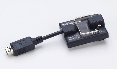 Weatherlink Usb Para Vantage Pro2/vue, Davis Instruments