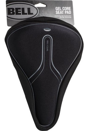 Imagen 2 de 3 de Forro De Asiento Para Bicicletas Bell Gelcore
