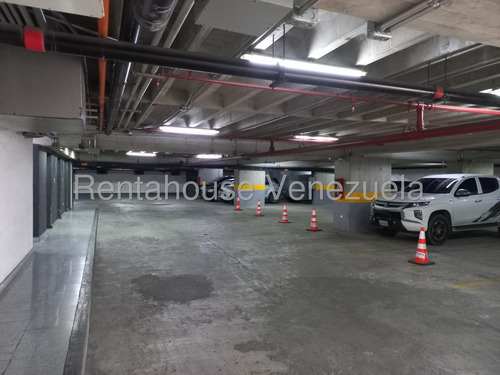 Oficina En Alquiler Las Mercedes