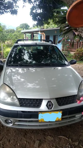 Renault Clio F.iv Cool