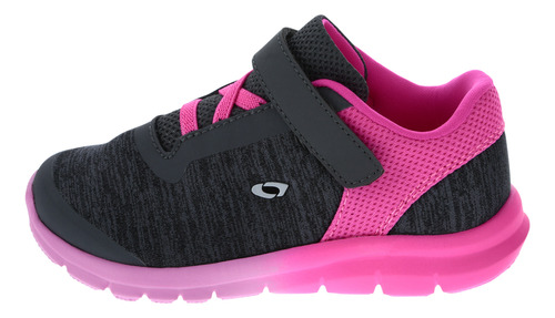 Zapatos Deportivos Gusto Xt Ii Para Niñas Pequeñas