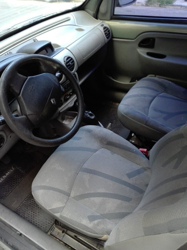 Renault Kangoo 2 Kangoo Rt 110cv Abcp Plc Izq