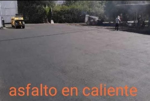 Imagen 4 de 5 de Carpeta Asfaltica Y Asfalto Fresado