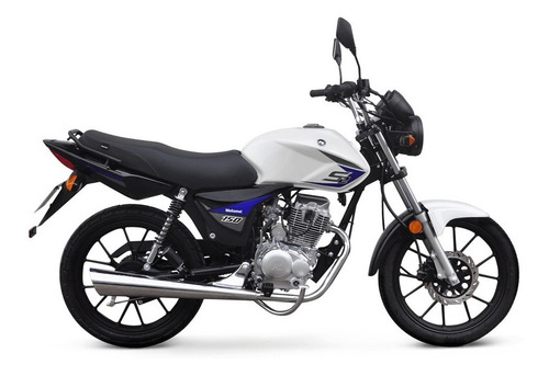 Imagen 3 de 23 de Motomel Cg 150 S2 Full 0km Linea 2023 Cycles Motoshop