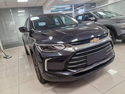 Chevrolet Tracker 1.2 Premier Turbo At