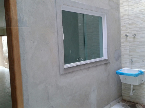 Imagem 10 de 12 de Casa Para Venda, 2 Dormitórios, Jardim Patente Novo - São Paulo - 10136