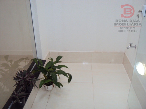 Imagem 5 de 15 de Sobrado - Jardim Popular - Ref: 6846 - V-6846