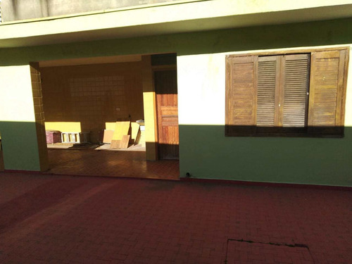 Casa Com 3 Dorms, Jardim Jussara, São Paulo - R$ 850 Mil, Cod: 1605 - V1605