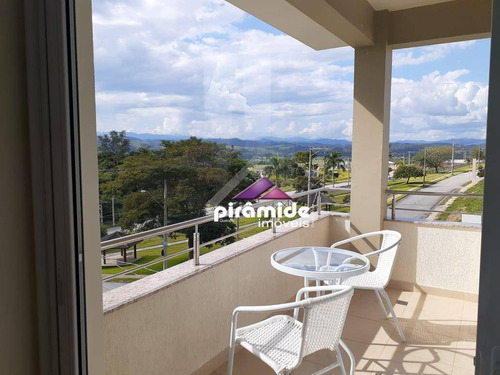 Casa À Venda, 350 M² Por R$ 1.800.000,00 - Urbanova - São José Dos Campos/sp - Ca2583