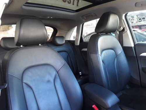 Q3 1.4 Tfsi Ambiente Automático Gasolina 2016