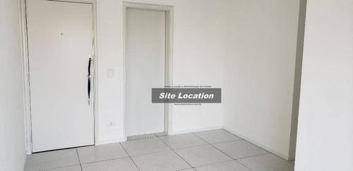 99860 Apartamento Com 2 Dormitórios Para Alugar, 50 M² Por R$ 2.990/mês - Vila Clementino - São Paulo/sp - Ap4832