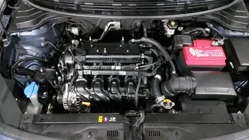Kia Rio 1.6 L