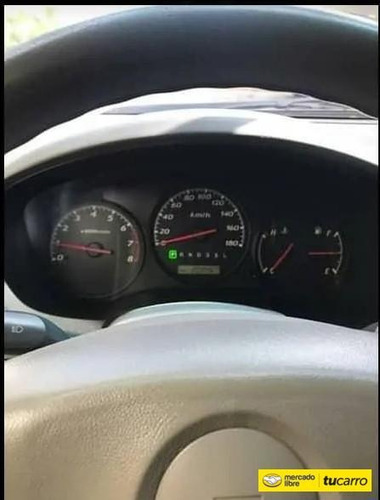 Chevrolet Luv D-max 4x4 Automatica
