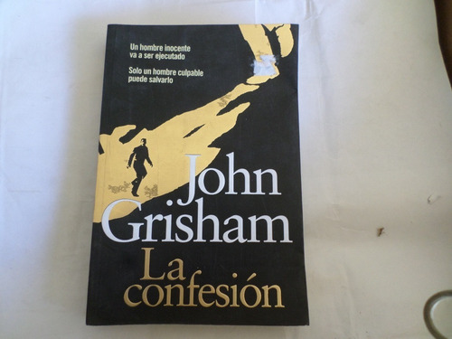 John Grisham- La Confesiòn 