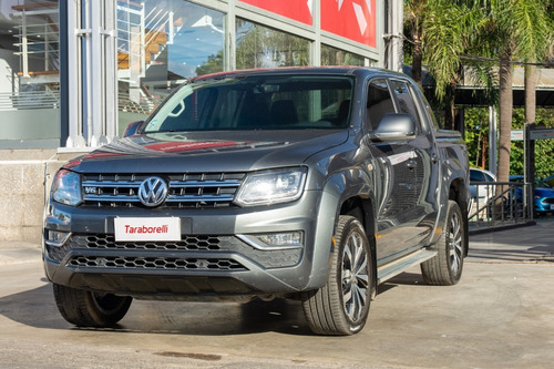 Volkswagen Amarok Extreme 3.0l Tdi 4x4 Usados Seleccionados