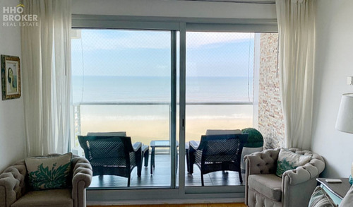 Imagen 15 de 30 de Alquiler Le Parc - La Mejor Vista De Playa Brava - Punta Del Este - Punta Del Este Brava