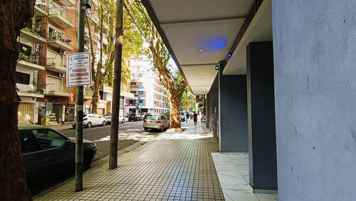 Alquiler 2 Ambientes Balcon Seguridad Flores