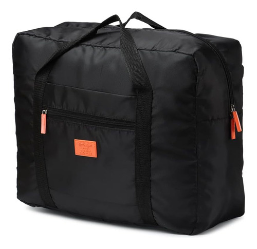 Bolsa De Viaje Impermeable Ligera Plegable Portátil