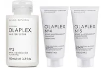 Comprar Olaplex Pack Reparador Paso 3 + Paso 4 + Paso 5