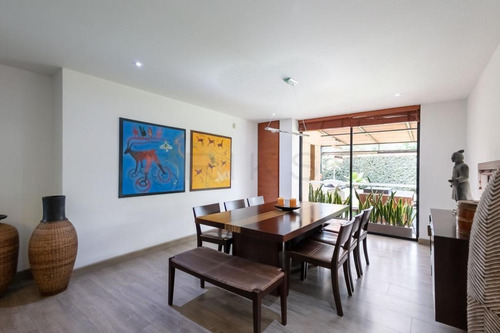Imagen 4 de 17 de Casa En Venta En Chía Hacienda Fontanar. Cod 4644