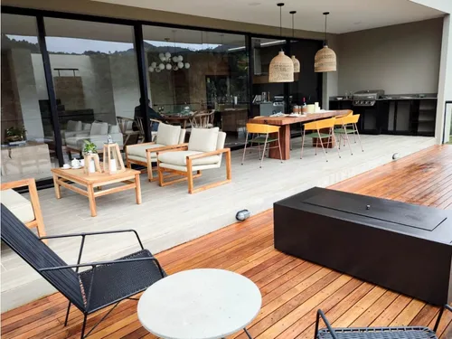 Casa Foresta, Casa En El Mejor Proyecto En Desarrollo En El Oriente