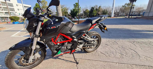 Imagen 6 de 7 de Benelli Tnt25
