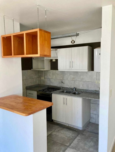 Imagen 6 de 13 de Departamento En Venta En Parque Chas
