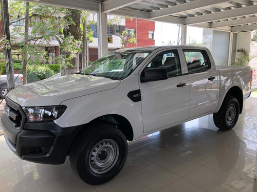 Imagen 12 de 15 de Ford Ranger Xl 2.2 Cd Tdci 150cv 4x2 2022 Ab