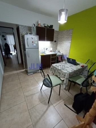 Imagen 3 de 14 de Departamento 2 Ambientes Planta Baja Con Patio