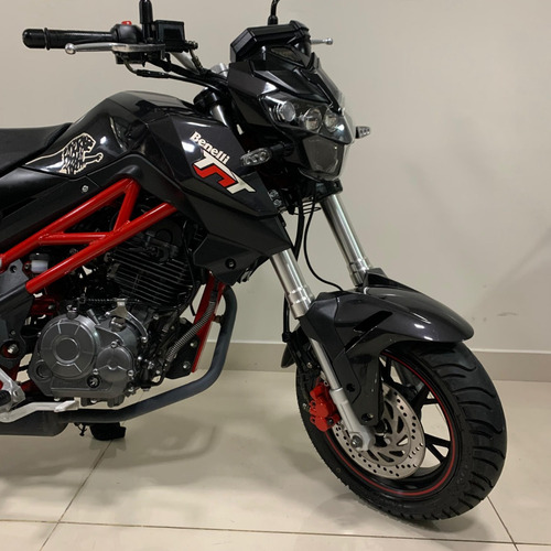 Benelli Tnt 135 2018 Usada. No Gilera - No Dax - Financio